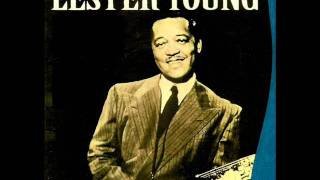 Lester Young - New Lester Leaps In