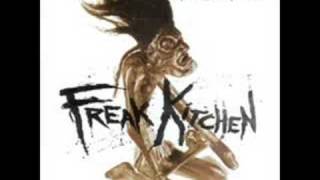 Freak Kitchen - Raw