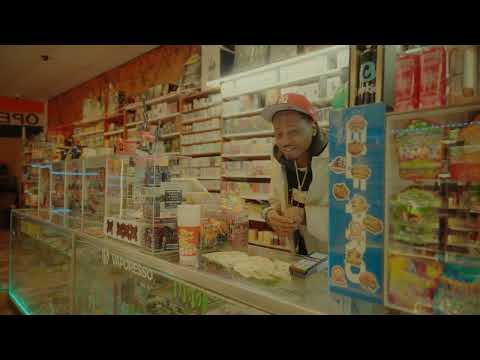 Selfmade Kash - Better Than You 🏦 (Official Music Video)