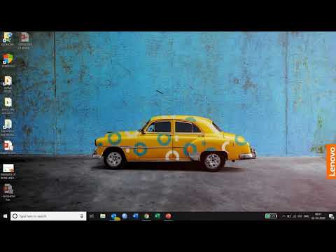 How to create a Bookmark