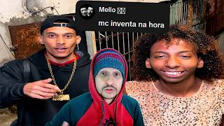 Desde pequena sempre foi meu sonho ser emiciiiiii