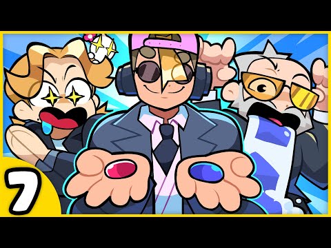 The Would You Rather Episode | Rumble Pack Podcast #7