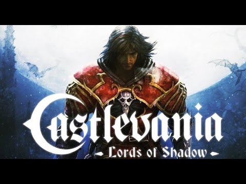 Castlevania Lords of Shadow - LET'S PLAY FR #1