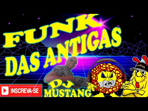 #FUNK DA #ANTIGA  ACOISONA VS KKRECAO DJ #MUSTANG😎
