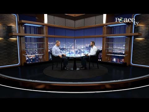 65. Përvojat me udhëtimin e Haxhit - Enis Rama