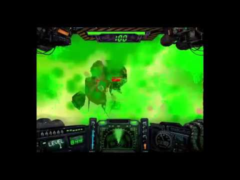 Alien Blast : The Encounter PC