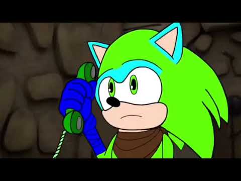 Troyladdin Part 26: Carnage Take Over Mobuis