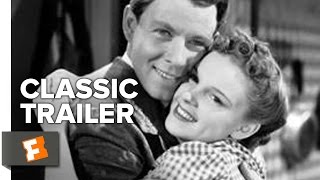 Little Nellie Kelly (1940) Official Trailer - Judy Garland Movie HD