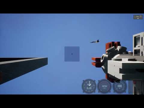 Steam Community :: Video :: Tracking Missile Demo In BR