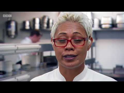 Masterchef The Professionals 2017 SE10 EP19