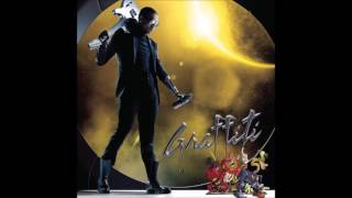 Chris Brown - Sing Like Me (Graffiti)