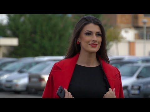 Devis Xherahu - Tjeter ben dhe tjeter thua (Official Video 4K)