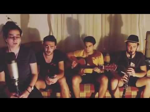 BİLGE KARATAŞ - Ben Akıllanmam (Buray cover)