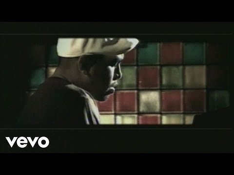 Glenn Fredly - Tega (Video Clip)