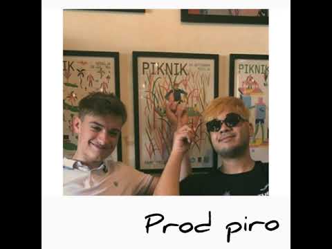 dante x elon - "energija" - *type beat* (prod yung piro