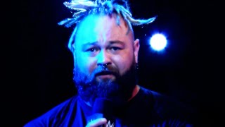 Bray Wyatt’s emotional return on SmackDown: Raw, Oct. 17, 2022