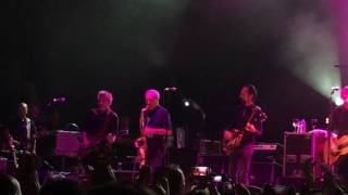 No puedo evitar pensar en ti - Duncan Dhu y Hombres G