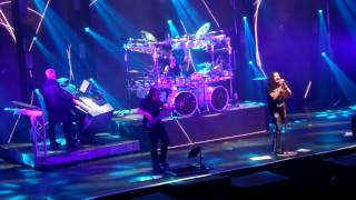 Dream Theater live in Chile 2016 - My last farewell