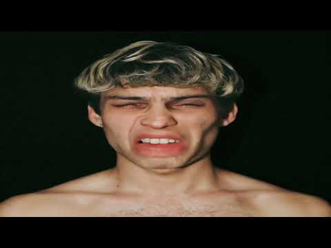 IVAN$ITO - MIXED SIGNALS FT. JEURU (Official Visualizer)