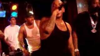 Styles P - Can You Believe It Part 1 Live @ BB King
