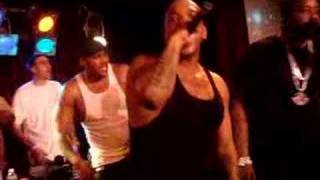 Styles P - Can You Believe It Part 1 Live @ BB King