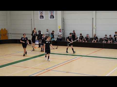 RSS Panthers - KalvKe 22.11.2020. Maalikooste.