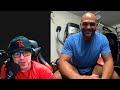 Robbie Lawler Has Fun Chatting With Jens Pulver About Early Days of MMA and Evolution of the Sport