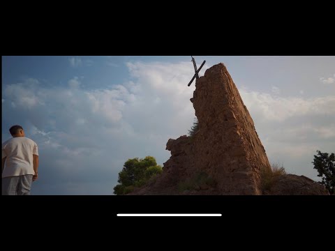 Andy CM | ⭐️Dios Mi Protector⭐️(Video Music Official)🙏 (Cover) 2022 - AndyCM on the beat