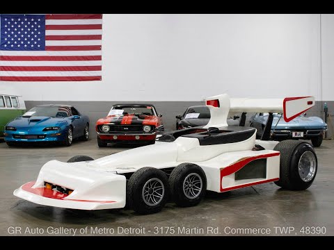 1923 Ford T Bucket (CC-1996789) for sale in Kentwood, Michigan