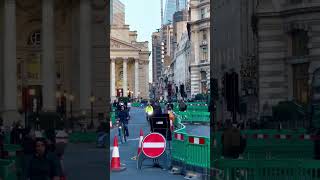 Walking the Streets of London UK #walkingtour #londonwalk #london