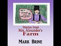 Vinny and Ant Ethel: Stories from Mrs. Alexander's Farm - Mark Brine