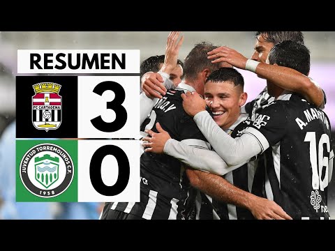 Jornada 17 | FC Cartagena 3-0 Juventud Torremolinos