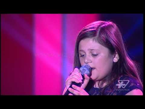 Tu Si Que Vales - Ana Kodra vs Adea Sadiku - 28 Maj 2015 - Nata e sfidave - Show - Vizion Plus