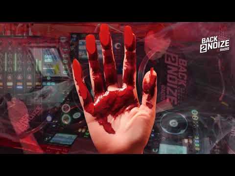 Back2Noize Radio | RAWloween Show : NXL (29.10.2020)