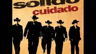 Solido - Seis Rosas Amarillas,Mirada Que Fascina