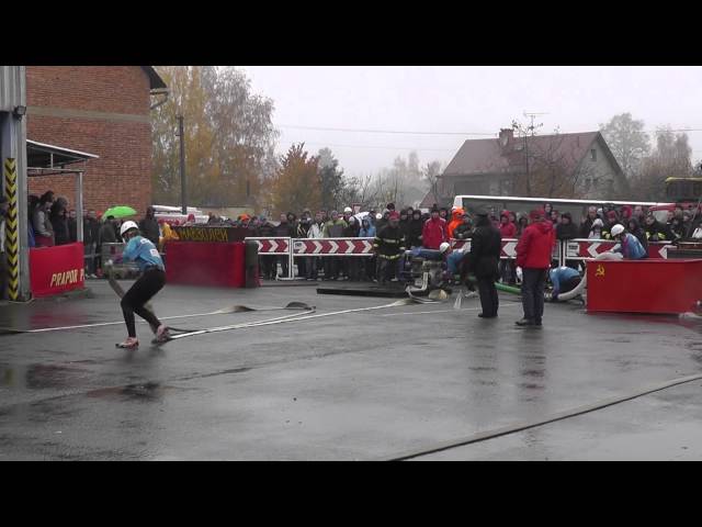 Jindřichovice, 27. 10. 2012