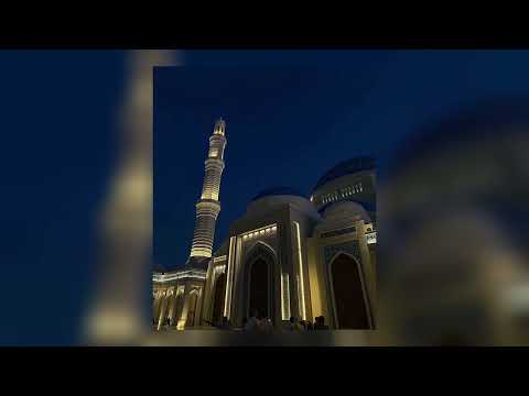 [1 hr] taweel alshawq - ahmed bukhatir (slowed + reverb)