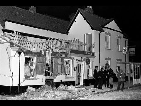 Memories of the Guildford Bombings