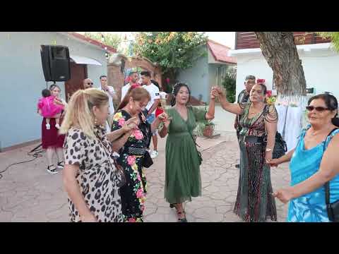 Petrecere Botez Eva Maria 12 August 2025