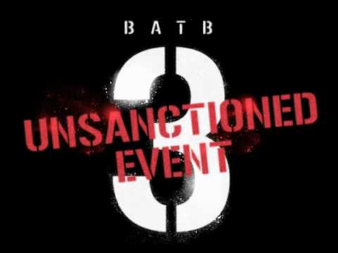 Battle At the berrics 3- Unsanctioned Event Trailer