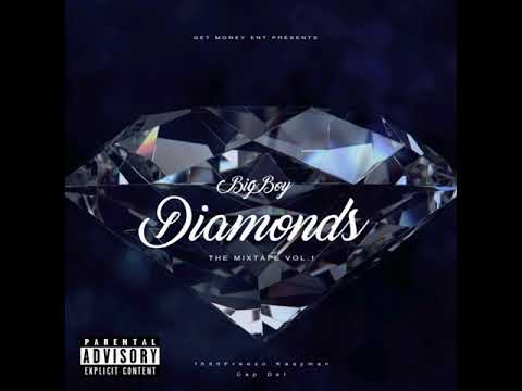 1530Freezo x Kaayman x CapDat - Big Boy Diamonds Remix (prod by Dj Green)