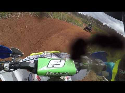 ROUND 3 CANNONBALL GNCC PART 1