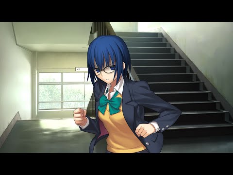 Ciel Is Fast and Furious | Tsukihime Remake Ciel Route