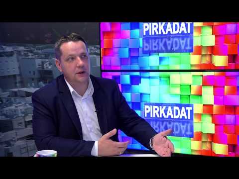 PIRKADAT: Szakács László