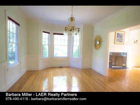 79 Daniels Ln, Carlisle MA 01741 - Single Family Home - Real Estate - For Sale -