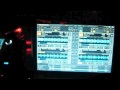 Oscar G - Agua Bendita (Cielo Dec 2011)