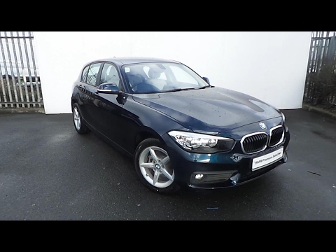 171D19235 - 171D19235 BMW 116d SE 5-Door