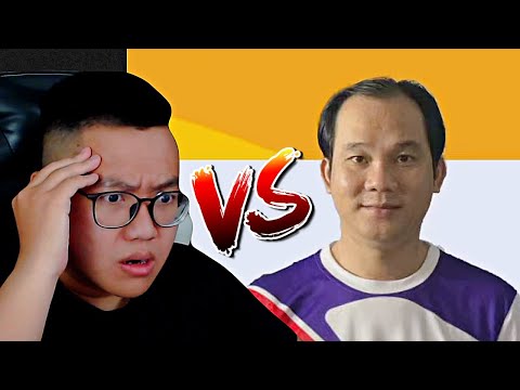 I fight the best Vietnamese Player in Summoners War