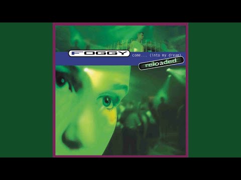 Come Into My Dream (Pulsedriver Radio)