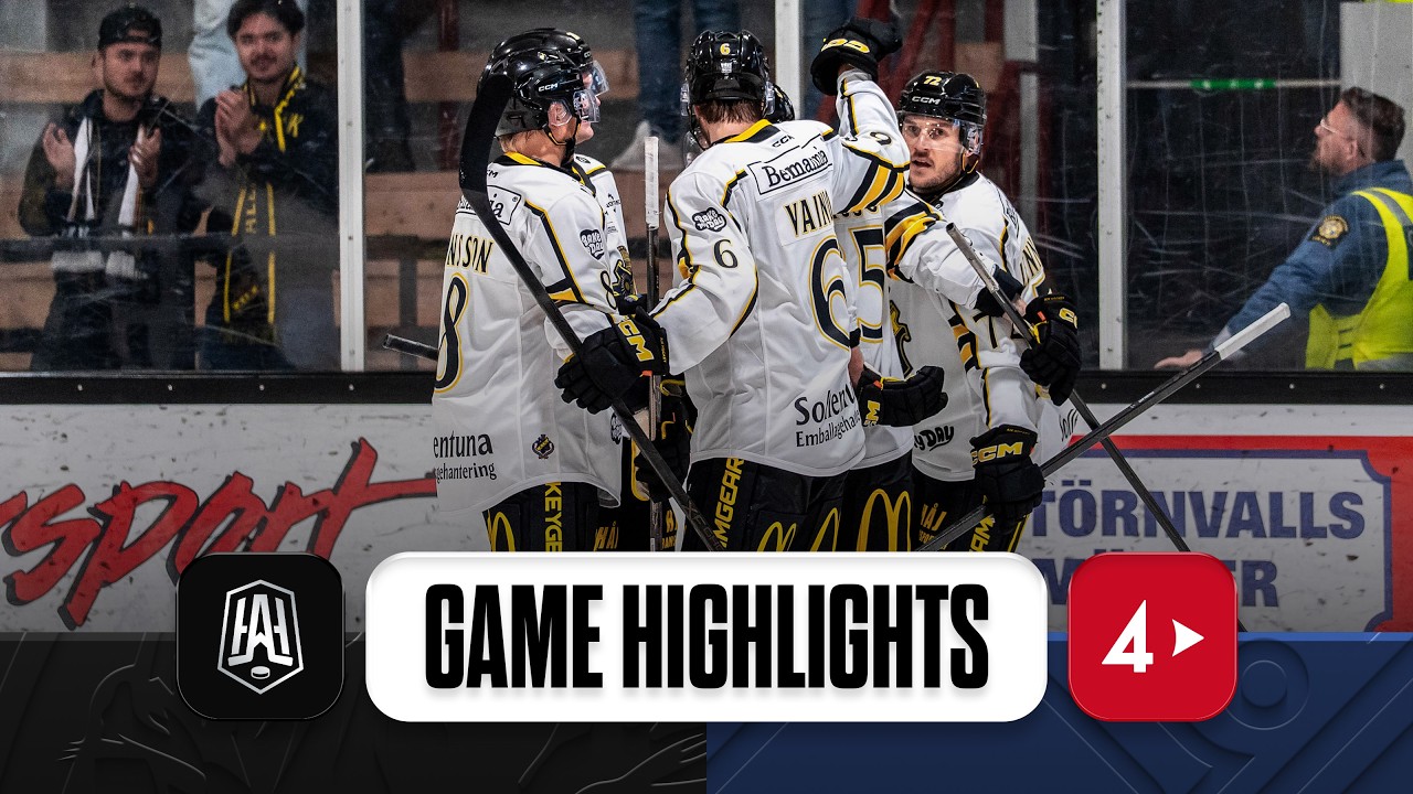 Vimmerby vs. AIK